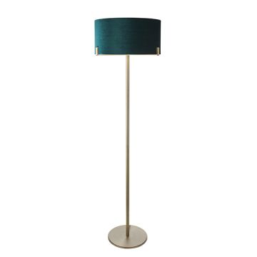 Endon HAYFIELD 95838 Podna svjetiljka 1x10W/E27 IP20