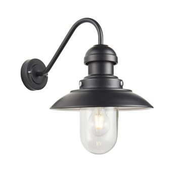 Endon HEREFORD 95980 Zidna svjetiljka 1x10W/E27 IP44