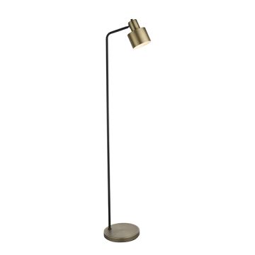 Endon MAYFIELD 95465 Podna svjetiljka 1x10W/E27 IP20