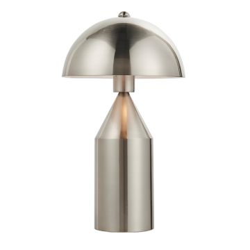 Endon NOVA 95469 Stolna svjetiljka 1x10W/E27 IP20