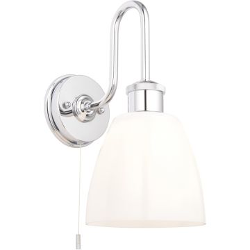 Endon Piper 95506 Zidna svjetiljka 1x10w/e27 ip44