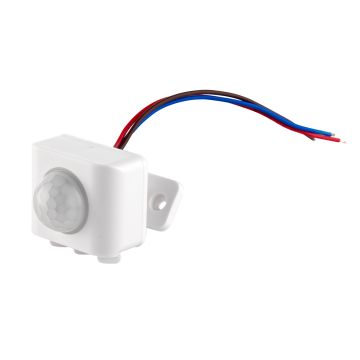 Endon PIR 95284 Senzor svitanja i pokreta IP20