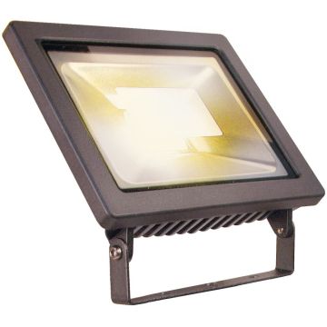 Garden Lights FLOOD 9509011 Halogenka 1x20W/LED 3000K 1597LM IP44