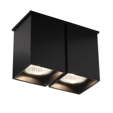 Antigo Toda 1104 Natkriveno downlight svjetlo 2x10W/GU10 IP20