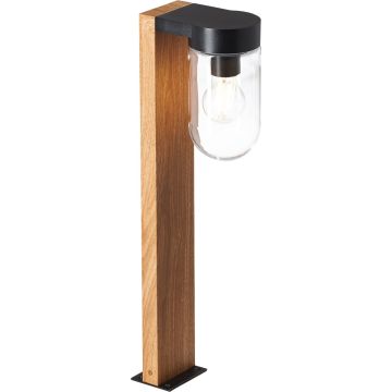 Brilliant Cabar 96373/76 Stojeca svjetiljka 1x40w/e27 IP44