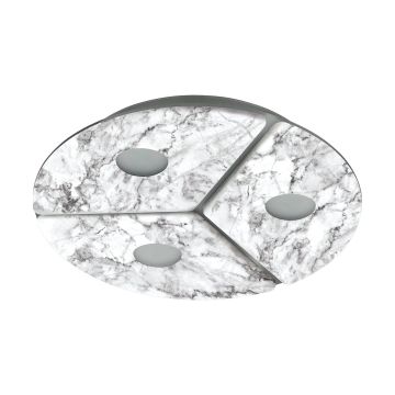 Eglo ALISTE 96486 Plafonjera 3x5,4W/LED 420LM