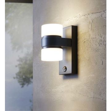 Eglo ATOLLARI 96276 Zidna svjetiljka 2x6W/LED 500LM IP44
