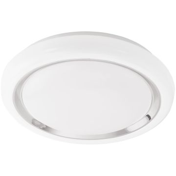 Eglo CAPASSO 96023 Plafonjera 1x18W/LED 2100LM