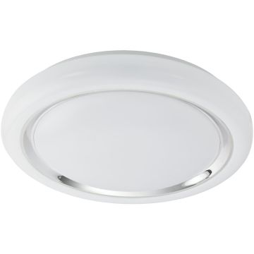 Eglo CAPASSO 96024 Plafonjera 1x24W/LED 2500LM