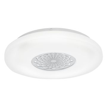 Eglo CAPASSO 96026 Plafonjera 1x24W/LED 2500LM