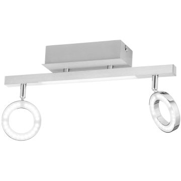 Eglo CARDILLIO 1 96179 Reflektor 3x3,2W/LED 800LM+360LM