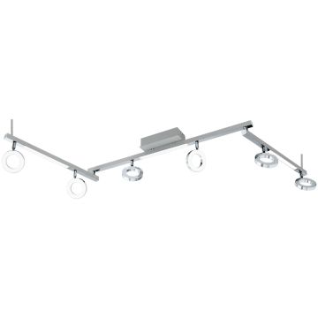 Eglo CARDILLIO 1 96183 Reflektor 9x3,2W/LED 2400LM+1080LM