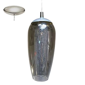 Eglo FARSALA 96343 Visilica 1x2,5W/G9 300LM