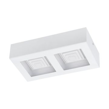 Eglo FERREROS 96792 Plafonjera 3x6,3W/LED 840LM