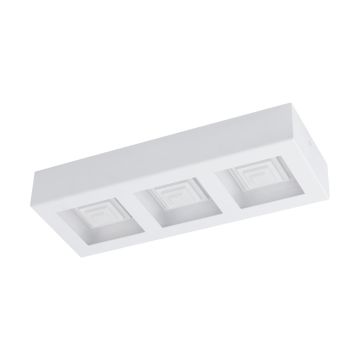 Eglo FERREROS 96793 Plafonjera 2x6,3W/LED 840LM