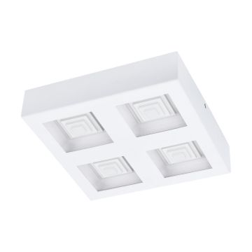 Eglo FERREROS 96794 Plafonjera 4x6,3W/LED 840LM