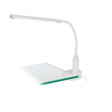 Eglo LAROA 96434 Radna svjetiljka s kopčom 1x4,5W/LED 550LM