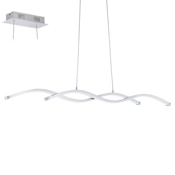 Eglo LASANA 2 96103 Visilica 2x10,3W/LED 2000LM