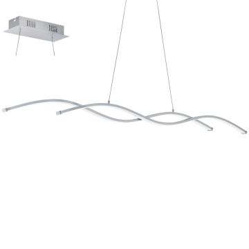 Eglo LASANA 2 96104 Visilica 2x14W/LED 3800LM