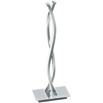 Eglo LASANA 2 96105 Stolna svjetiljka 2x5W/LED 1400LM