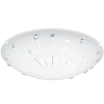 Eglo MARGITTA 1 96113 Plafonjera 1x11W/LED 950LM