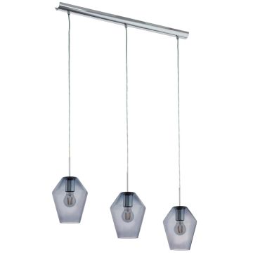 Eglo MURMILLO 96774 Visilica 3x28W/E27