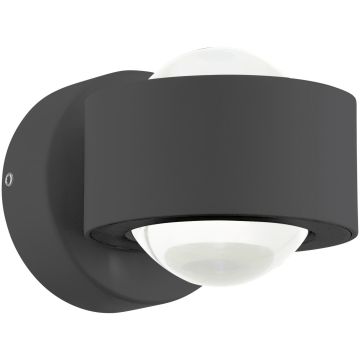 Eglo ONO 2 96049 Zidna svjetiljka 1x2,5W/LED 460LM