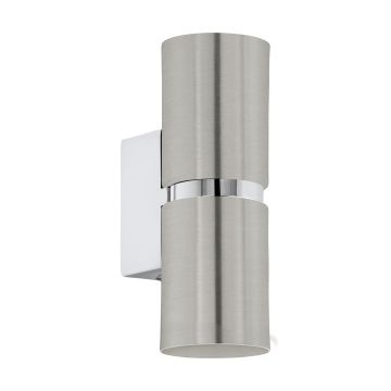 Eglo PASSA 96261 Zidna svjetiljka 2x3,3W/GU10 240LM