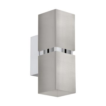 Eglo PASSA 96264 Zidna svjetiljka 2x3,3W/GU10 240LM