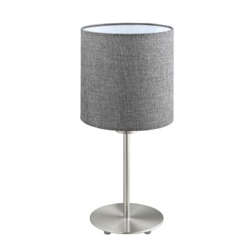 Eglo PASTERI 96376 Stolna svjetiljka 1x60W/E27