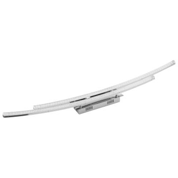 Eglo PERTINI 96092 Stropna svjetiljka 2x10,8W/LED 2600LM