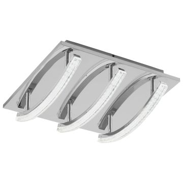 Eglo PERTINI 96094 Stropna svjetiljka 3x4,2W/LED 1500LM