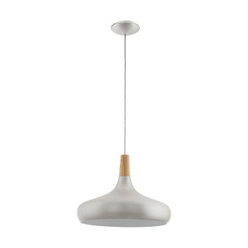Eglo SABINAR 96986 Visilica 1x60W/E27
