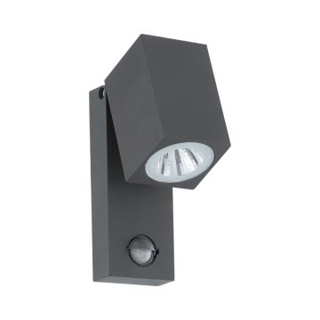 Eglo SAKEDA 96287 Zidna svjetiljka 1x5W/LED 650LM IP44