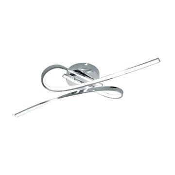 Eglo SELVINA 96329 Stropna svjetiljka 2x10W/LED 2x900LM