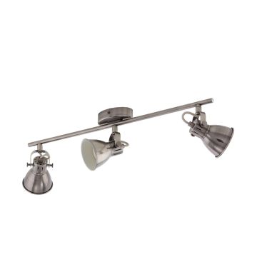 Eglo SERAS 96554 Reflektor 3x3,3W/GU10 240LM