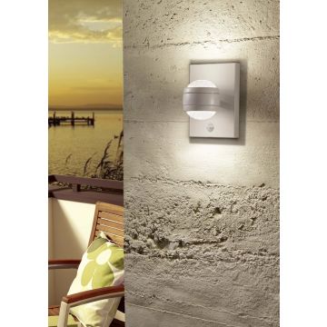 Eglo SESIMBA 1 96019 Zidna svjetiljka 2x3,7W/LED 280LM IP44