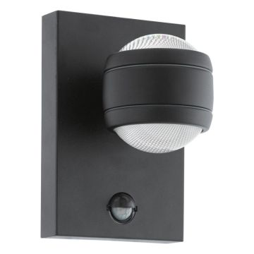 Eglo SESIMBA 1 96021 Zidna svjetiljka 2x3,7W/LED 280LM IP44