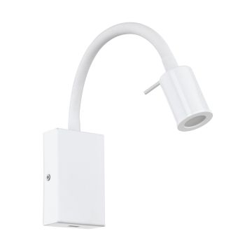 Eglo TAZZOLI 96566 Zidna svjetiljka 1x3,5W/LED 380LM