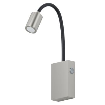Eglo TAZZOLI 96567 Zidna svjetiljka 1x3,5W/LED 380LM