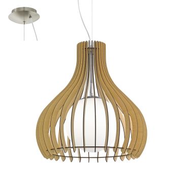 Eglo TINDORI 96214 Visilica 1x60W/E27