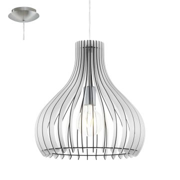 Eglo TINDORI 96257 Visilica 1x60W/E27