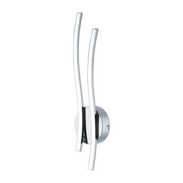 Eglo VALMORA 96332 Zidna svjetiljka 2x5W/LED 2x470LM
