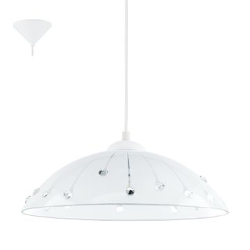 Eglo VETRO 96073 Visilica 1x60W/E27