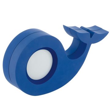 Eglo WALINA 96858 Stolna svjetiljka 1x5,4W/LED 640LM