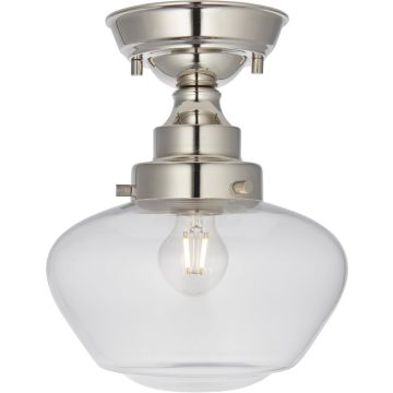 Endon Camberley 96170 Stropna svjetiljka 1x10w/e27 ip20