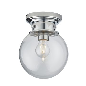 Endon CHESWICK 96138 Plafonjera 1x10W/E27 IP44