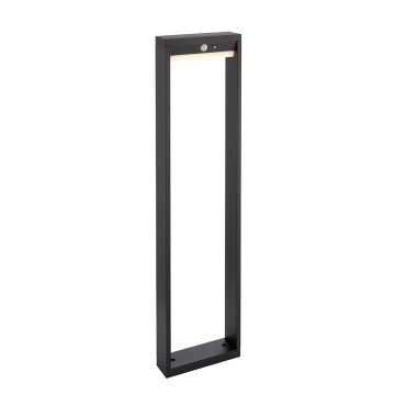 Endon DANNAH 96936 Stojeca svjetiljka 1x5.88W/LED 3000K 320LM IP44