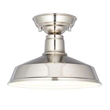 Endon DARTON 96181 Stropna svjetiljka 1x10W/E27 IP20