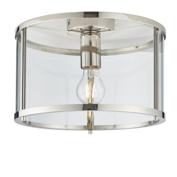 Endon HOPTON 96150 Plafonjera 1x10W/E27 IP20